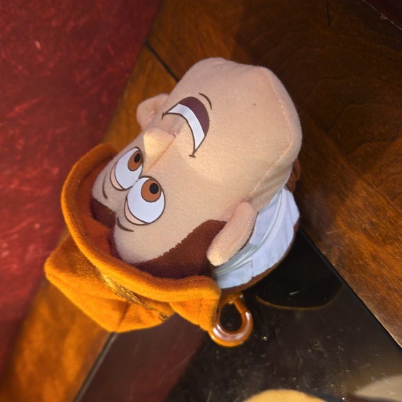 Kohl's  Cares - Toy Story - Appr. 18" Woody Plush Doll & 5 Books & 1 Mini Book - Picture 7 of 14